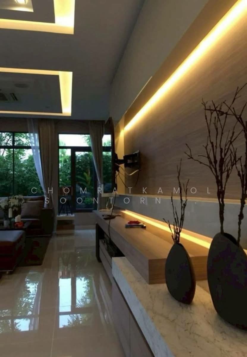House in Suan Luang, Bangkok, Thailand 3 - 17864726