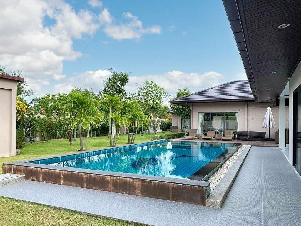 House in Huay Yai, Chon Buri, Thailand 1 - 17862686
