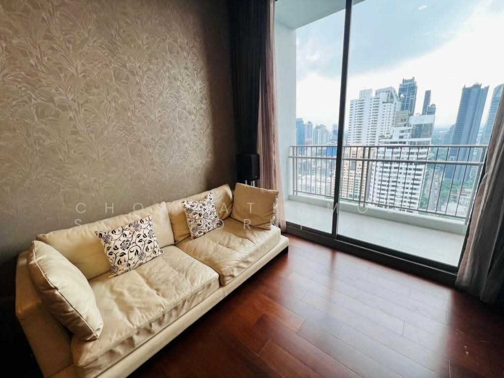 Condo in Bangkok, Krung Thep Maha Nakhon, Thailand 3 - 17863102