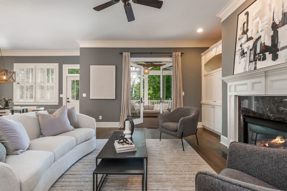 House in Atlanta, Georgia, United States 3 - 17862407