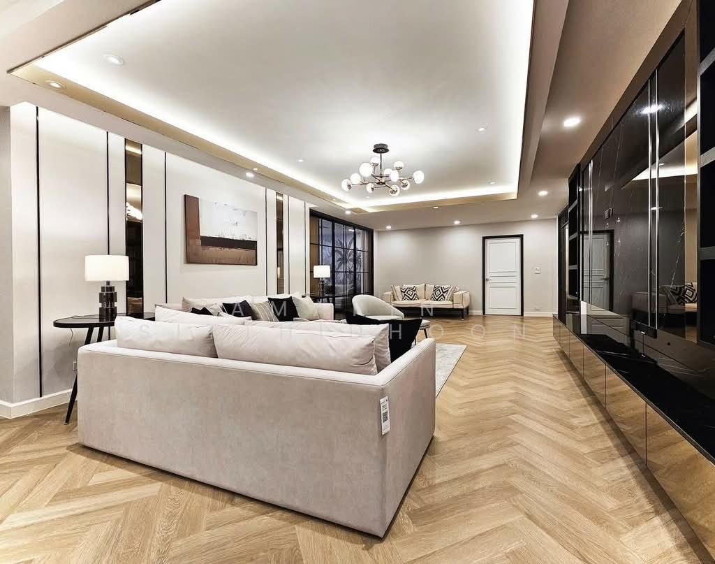 Condo in Bangkok, Krung Thep Maha Nakhon, Thailand 4 - 17862754