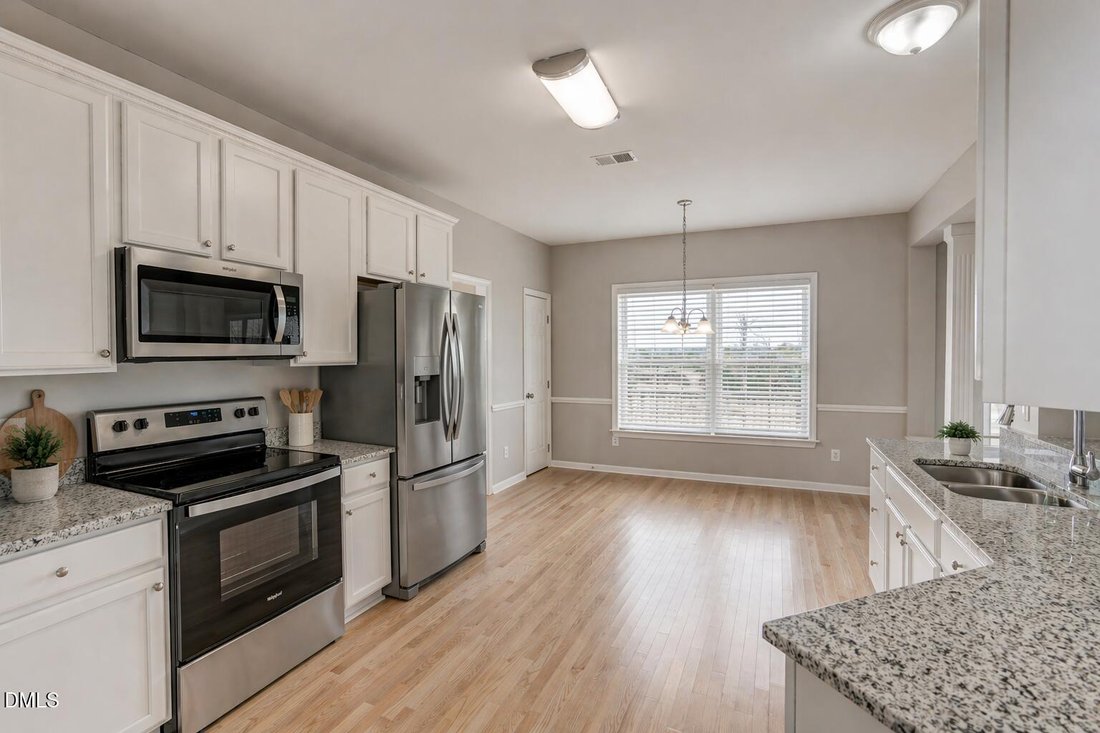 Haus in Raleigh, North Carolina, Vereinigte Staaten 5 - 17861496