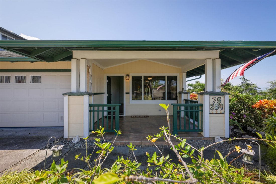 House in Kailua-Kona, Hawaii, United States 3 - 17869038