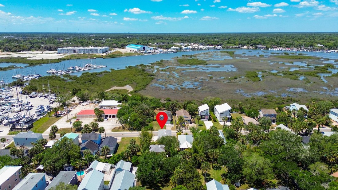 House in St. Augustine, Florida, United States 5 - 17864055