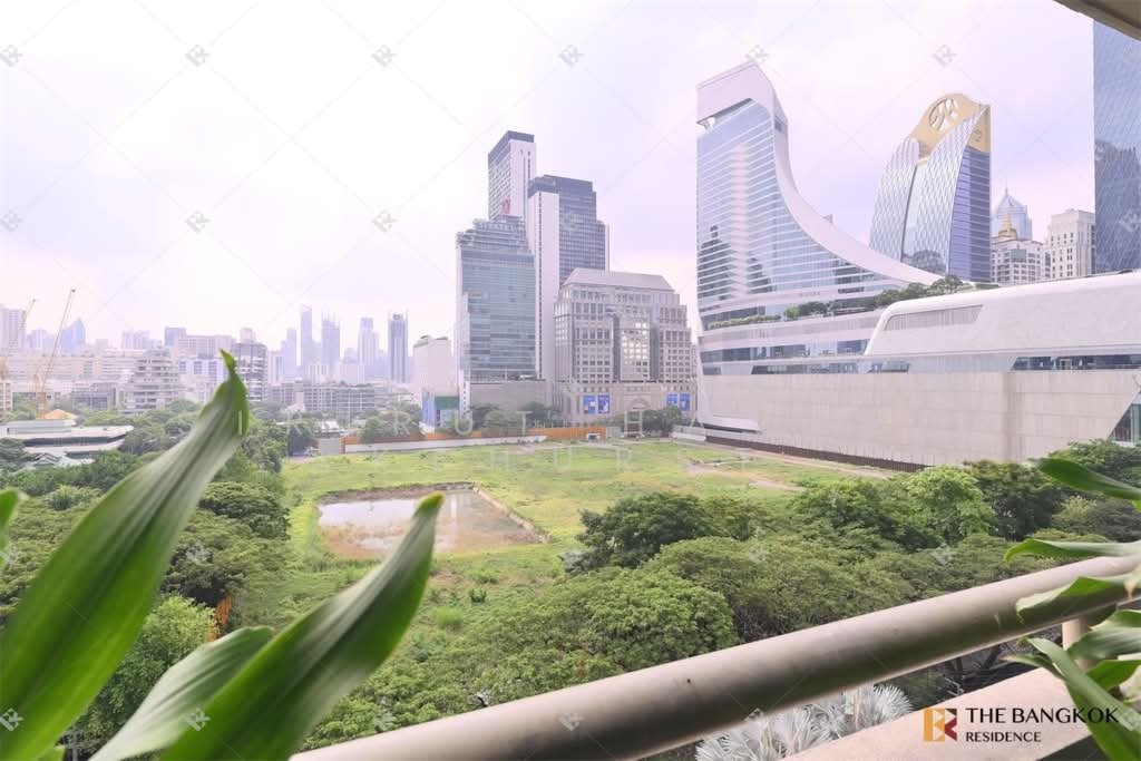 Condo in Bangkok, Krung Thep Maha Nakhon, Thailand 2 - 17863600
