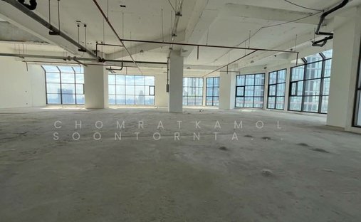 Condo in Bangkok, Krung Thep Maha Nakhon, Thailand 1