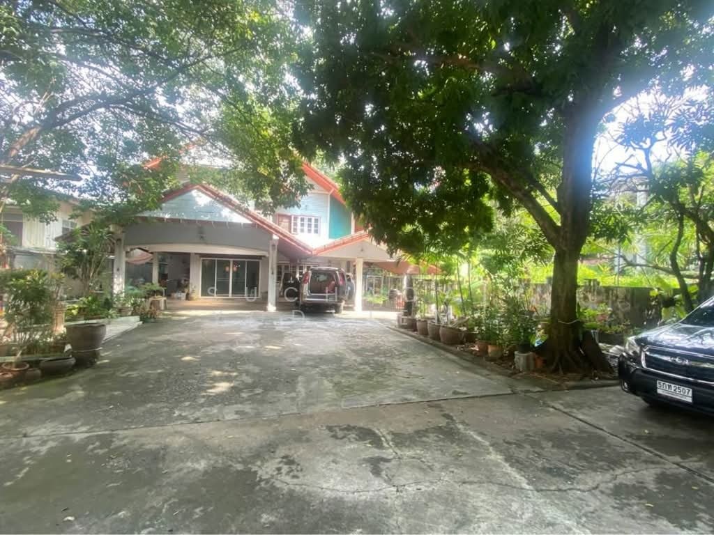House in Samsen Nai, Bangkok, Thailand 3 - 17863833