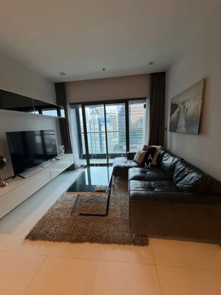 Condo in Phra Khanong Nuea, Bangkok, Thailand 4 - 17863972