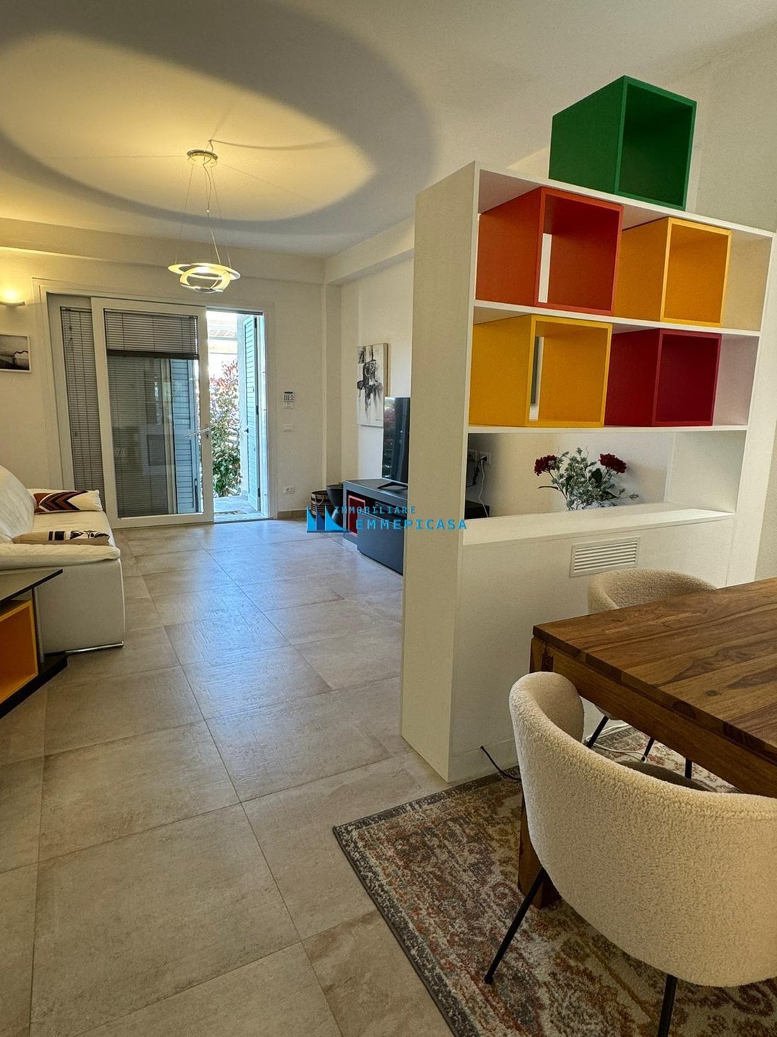 Apartment in Cinquale, Montignoso, Tuscany 5 - 17867006