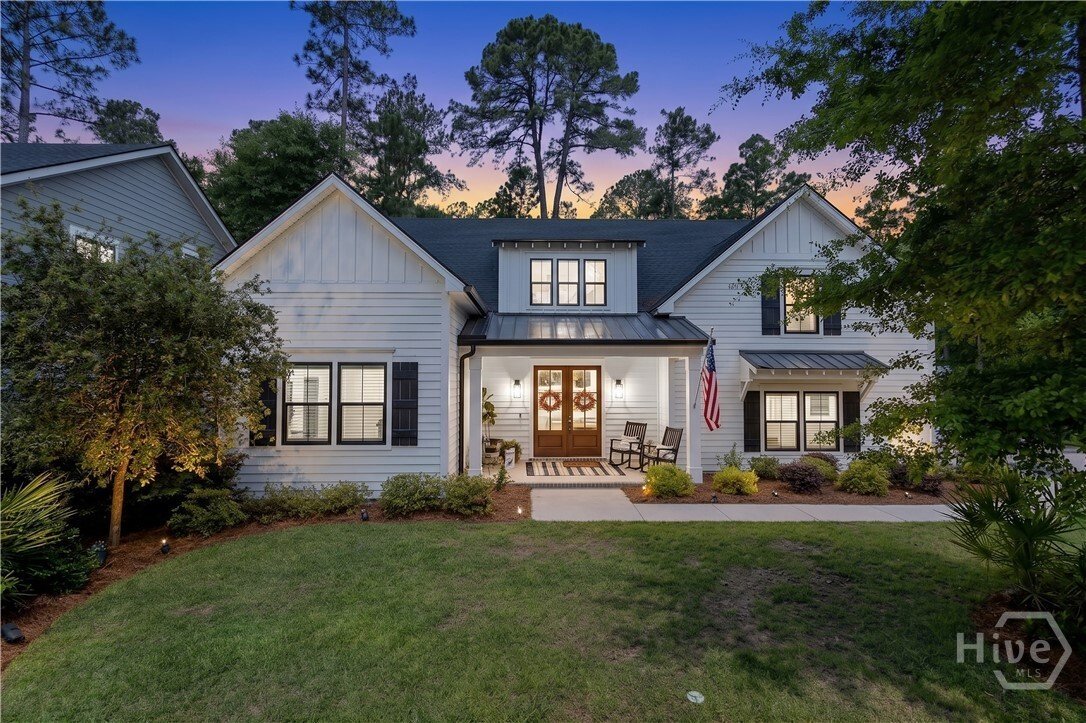 House in Richmond Hill, Georgia, United States 1 - 17859794