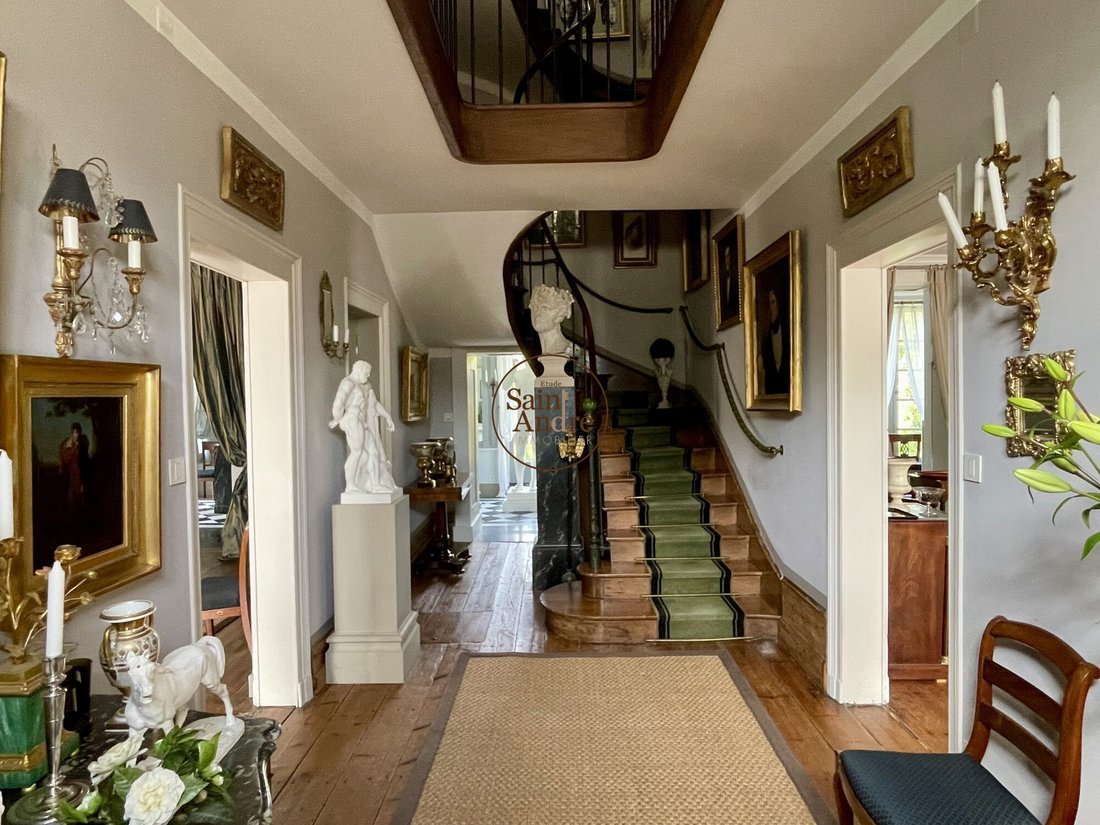 House in Rouillac, Nouvelle-Aquitaine, France 3 - 17868789