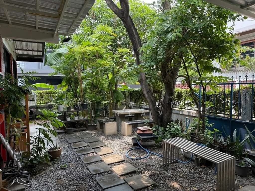Maison à Samsen Nai, Bangkok, Thaïlande 5 - 17866723