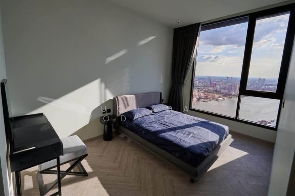 Condo in Bang Lamphu Lang, Krung Thep Maha Nakhon, Thailand 1 - 17867244