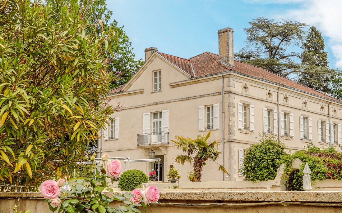 Villa in Nord, Moissac, France 2 - 17684343