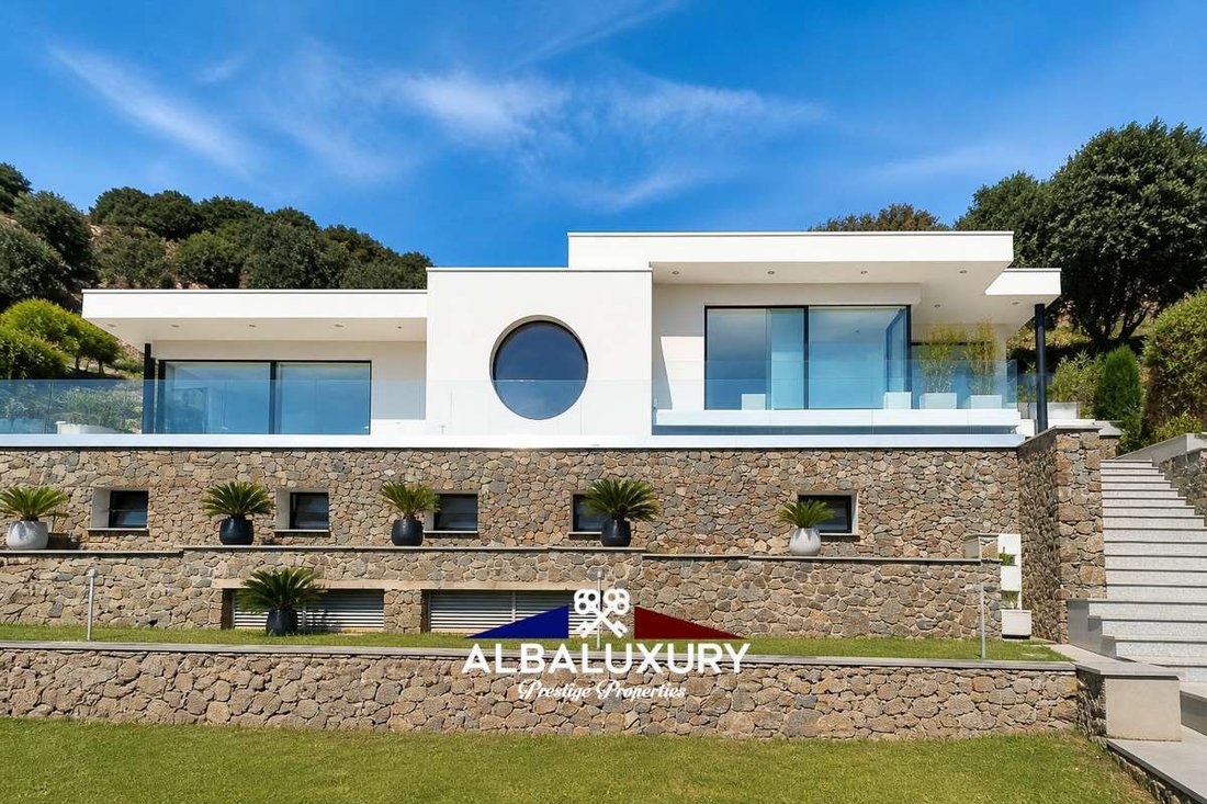 Villa in Bergeggi, Liguria, Italy 2 - 17866846