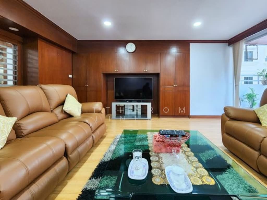 Condominio a Bangkok, Bangkok, Thailandia 2 - 17863932