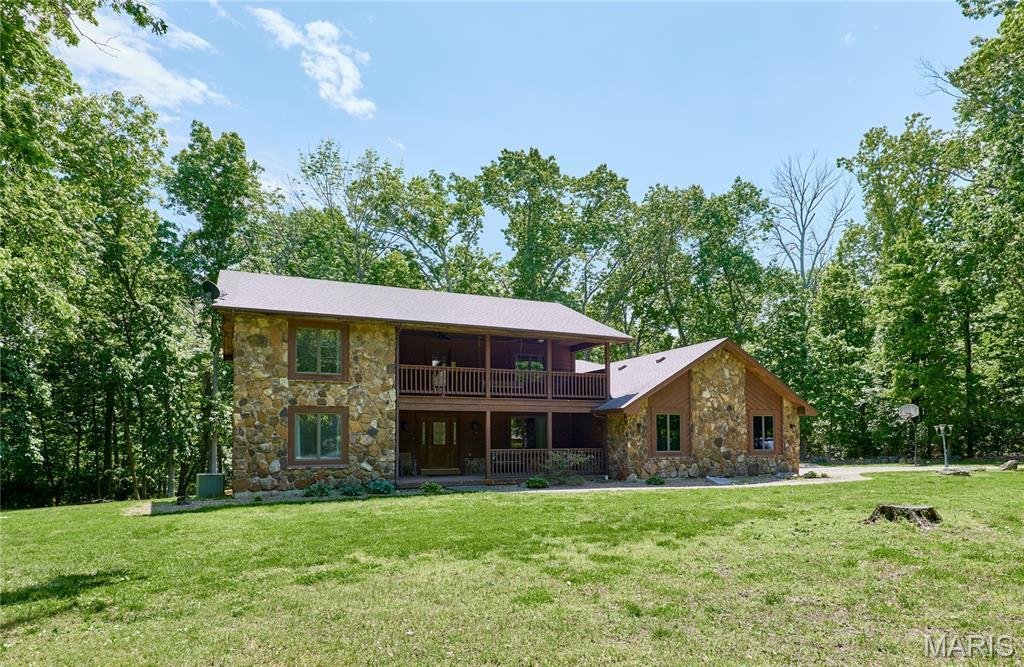 House in O'Fallon, Missouri, United States 2 - 17869759