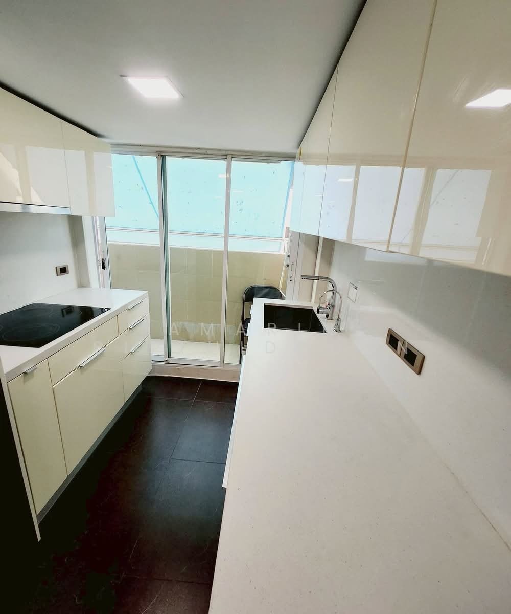 Condo in Bangkok, Krung Thep Maha Nakhon, Thailand 4 - 17863599