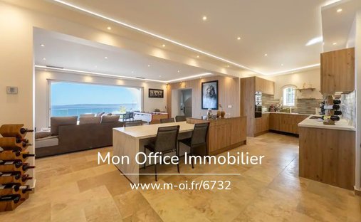 Casa en Les Issambres, Roquebrune-sur-Argens, Francia 1