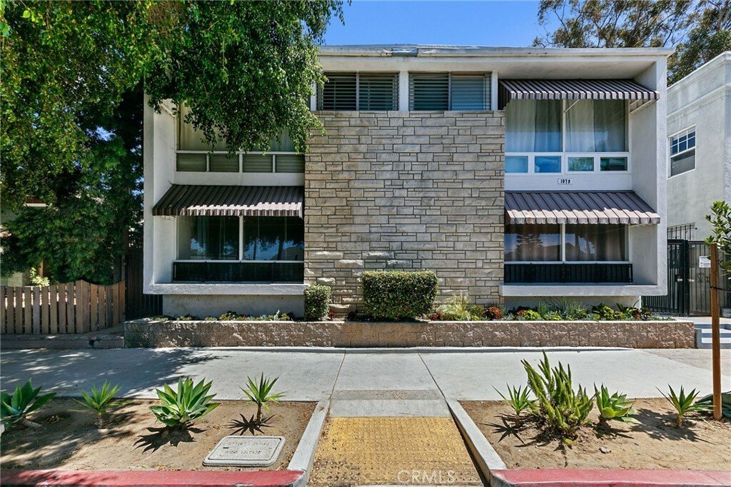 Condominio en Signal Hill, California, Estados Unidos 1 - 17867701