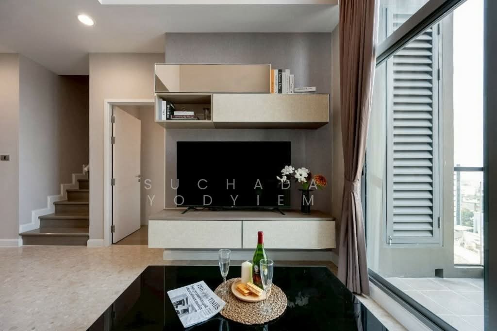 Condo in Ko Tan, Kamphaeng Phet, Thailand 4 - 17866924