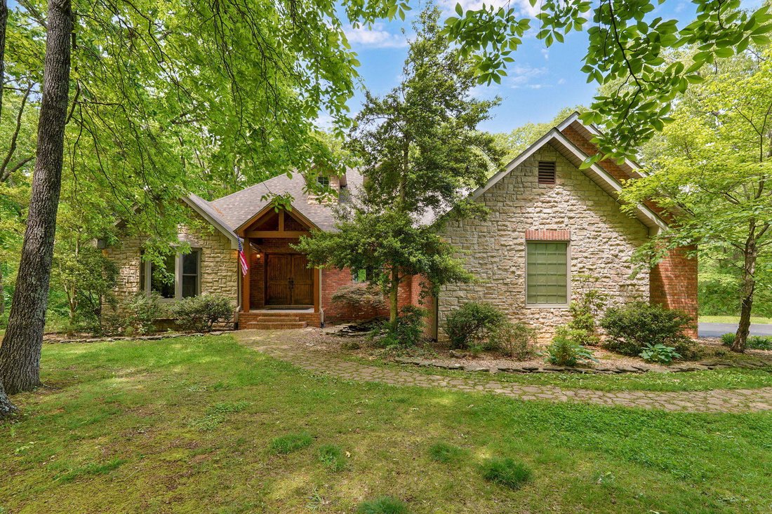 House in Nixa, Missouri, United States 1 - 17863169