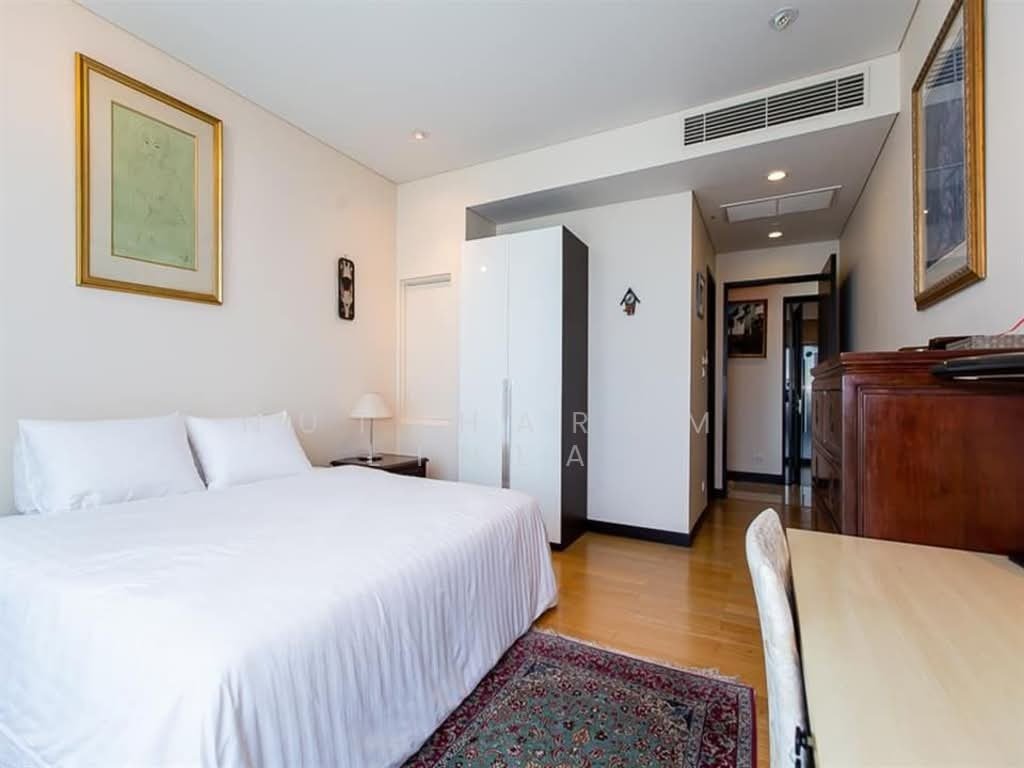 Condo in Thanon Phetchaburi, Krung Thep Maha Nakhon, Thailand 2 - 17863924
