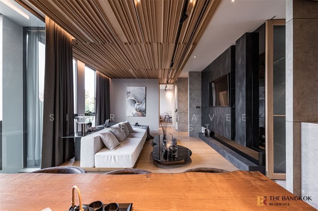 House in Nong Bon, Bangkok, Thailand 3 - 17864226