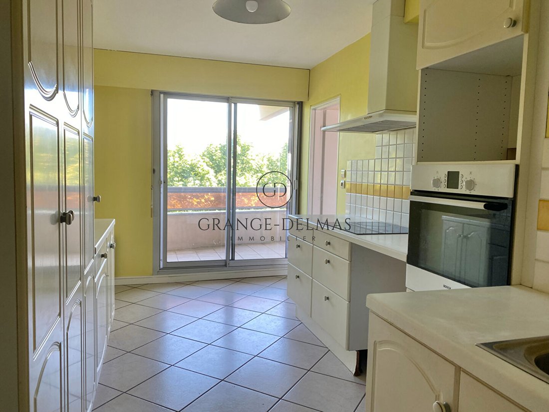 Appartement à Le Lac-Bacalan, Bordeaux, France 5 - 17865141