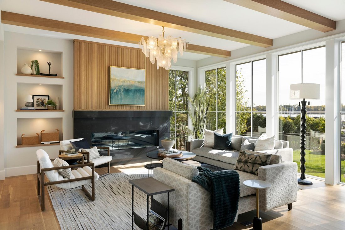House in Wayzata, Minnesota, United States 4 - 17864620