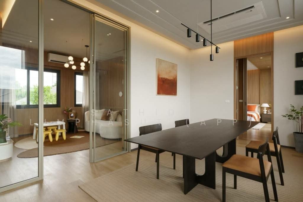 Villa in Pattaya City, Chon Buri, Thailand 3 - 17862501