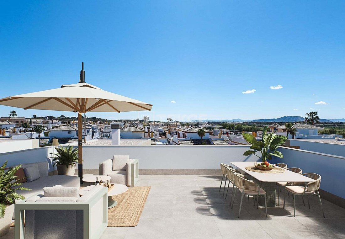 Villa in Sucina, Murcia, Región de Murcia 4 - 17866284