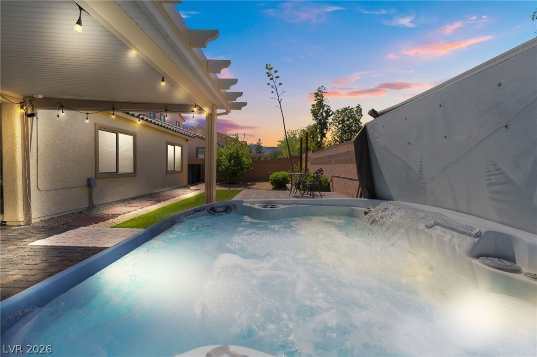 House in Las Vegas, Nevada, United States 2 - 17869119