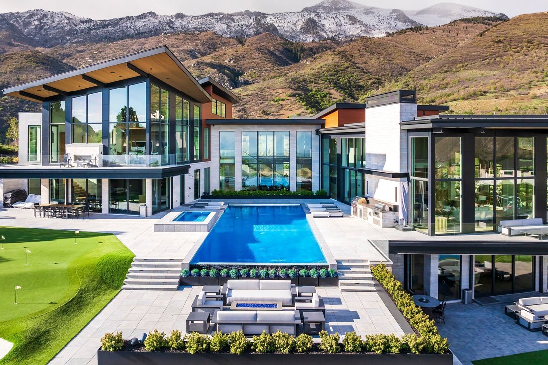 House in American Fork, Utah, United States 3 - 17862406