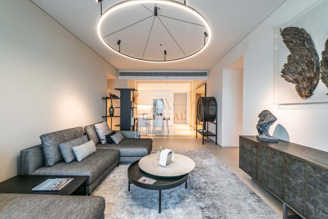 Apartment in Business Bay, Dubai, United Arab Emirates 4 - 17860922