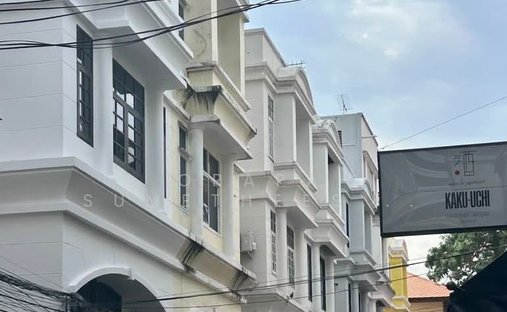 Townhouse in Bangkok, Krung Thep Maha Nakhon, Thailand 1