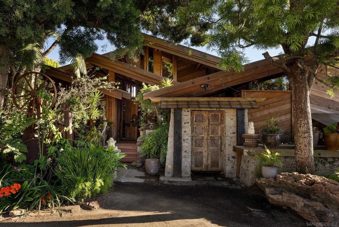 House in Solana Beach, California, United States 2 - 17861552