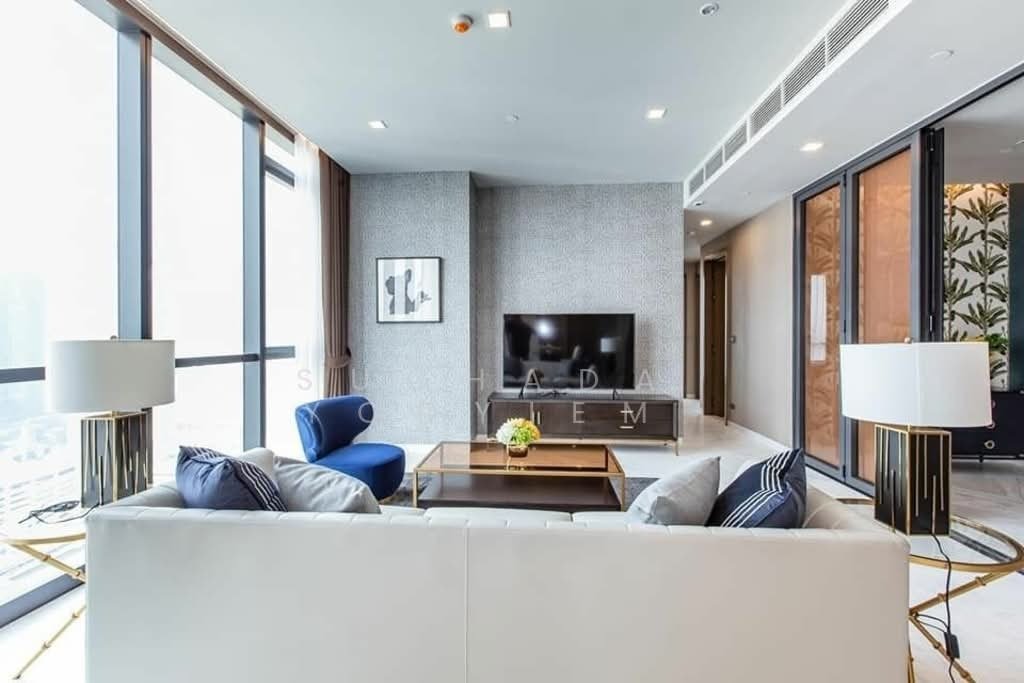 Condo in Bangkok, Krung Thep Maha Nakhon, Thailand 2 - 17866915