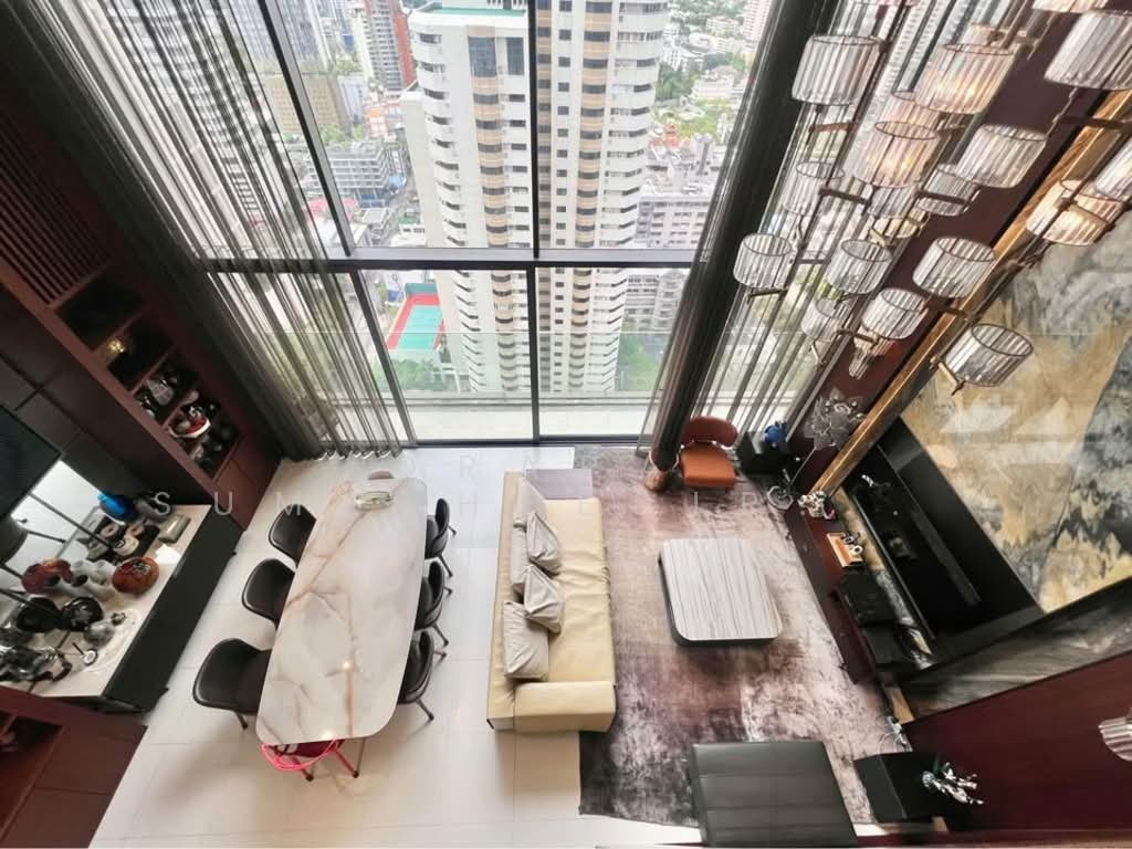 Condo in Bangkok, Krung Thep Maha Nakhon, Thailand 2 - 17864965