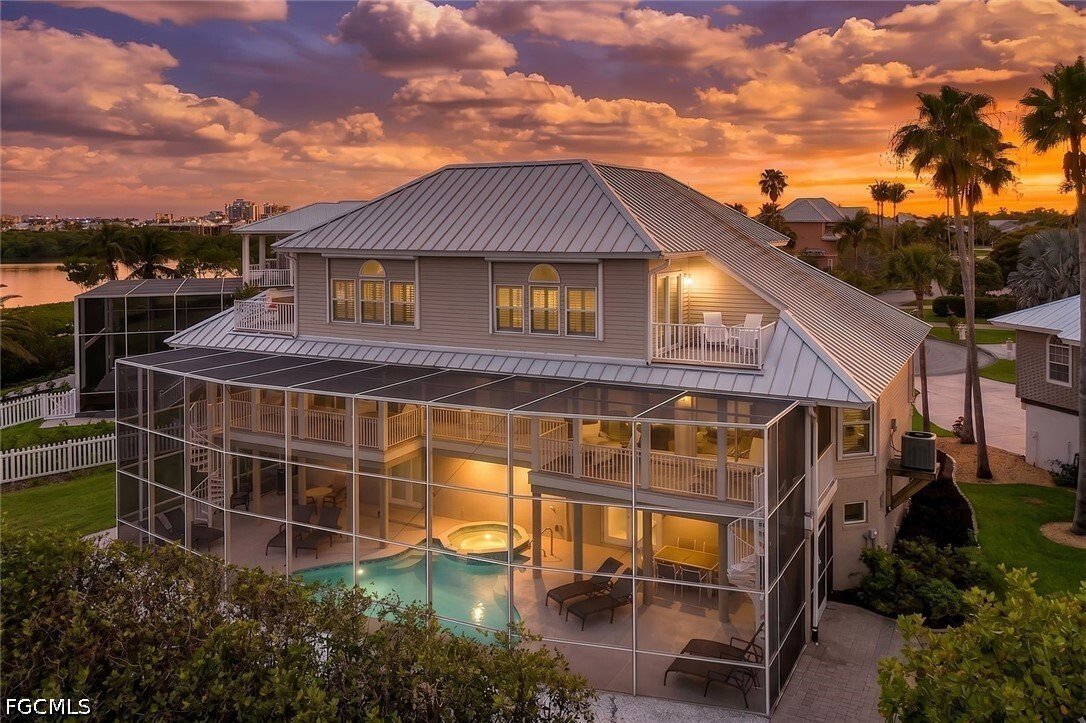 House in Fort Myers Beach, Florida, United States 4 - 17692702