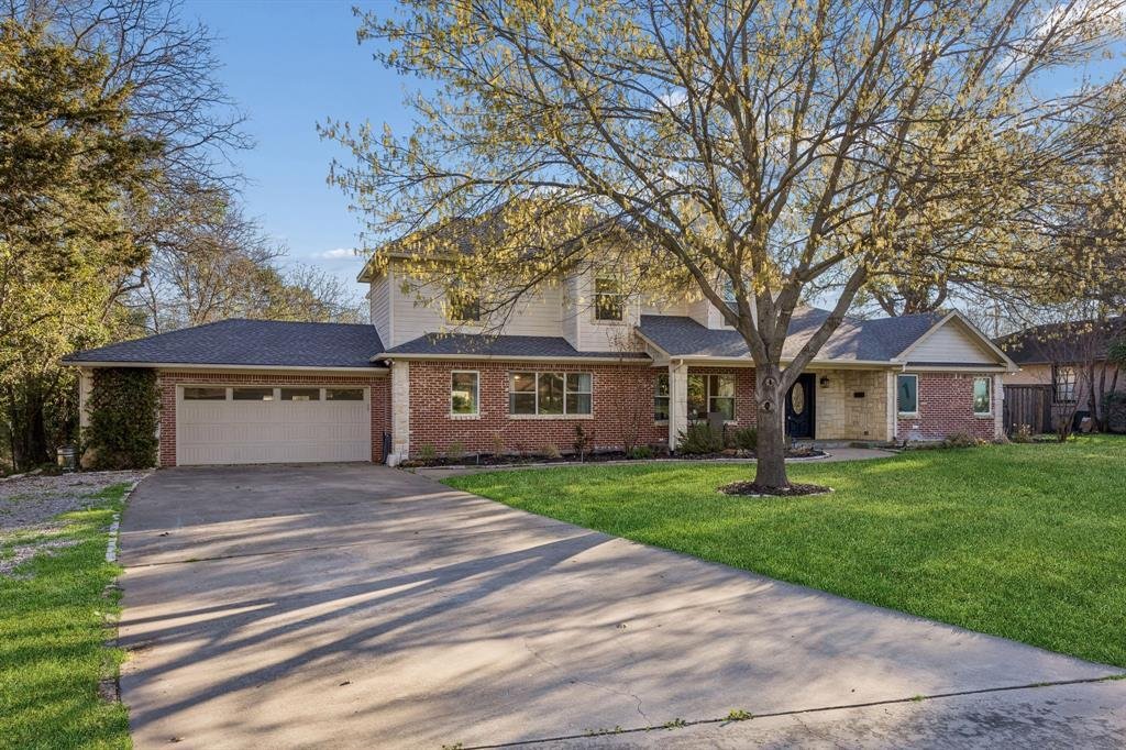 Maison à Dallas, Texas, États-Unis 2 - 17866578