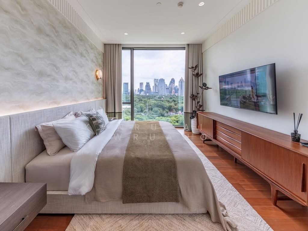 Condo in Bangkok, Krung Thep Maha Nakhon, Thailand 4 - 17863354