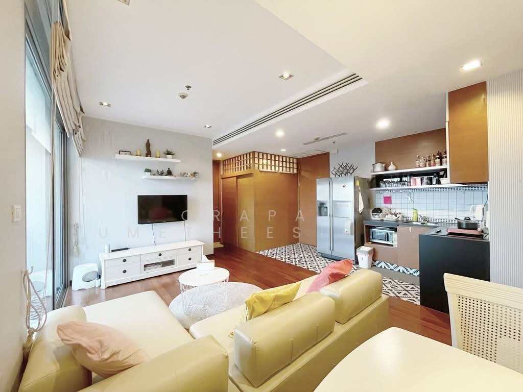 Condo in Phra Khanong Nuea, Bangkok, Thailand 2 - 17867427