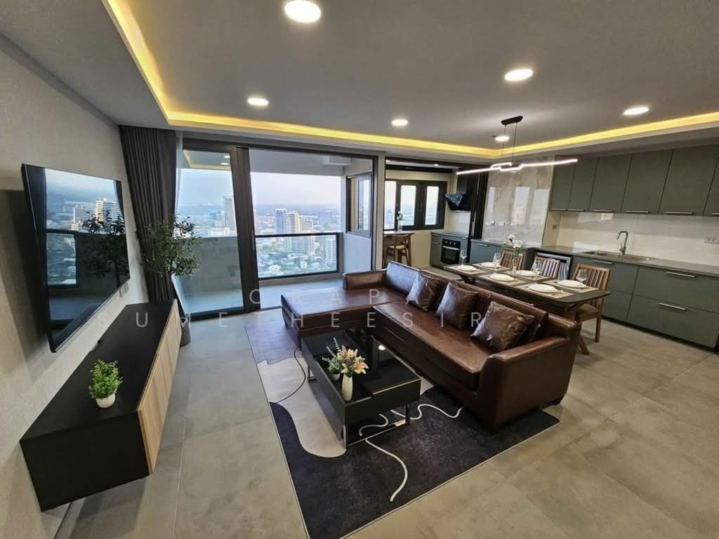 Condo in Bangkok, Krung Thep Maha Nakhon, Thailand 3 - 17863741