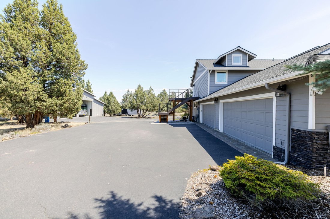 House in Powell Butte, Oregon, United States 5 - 17869723