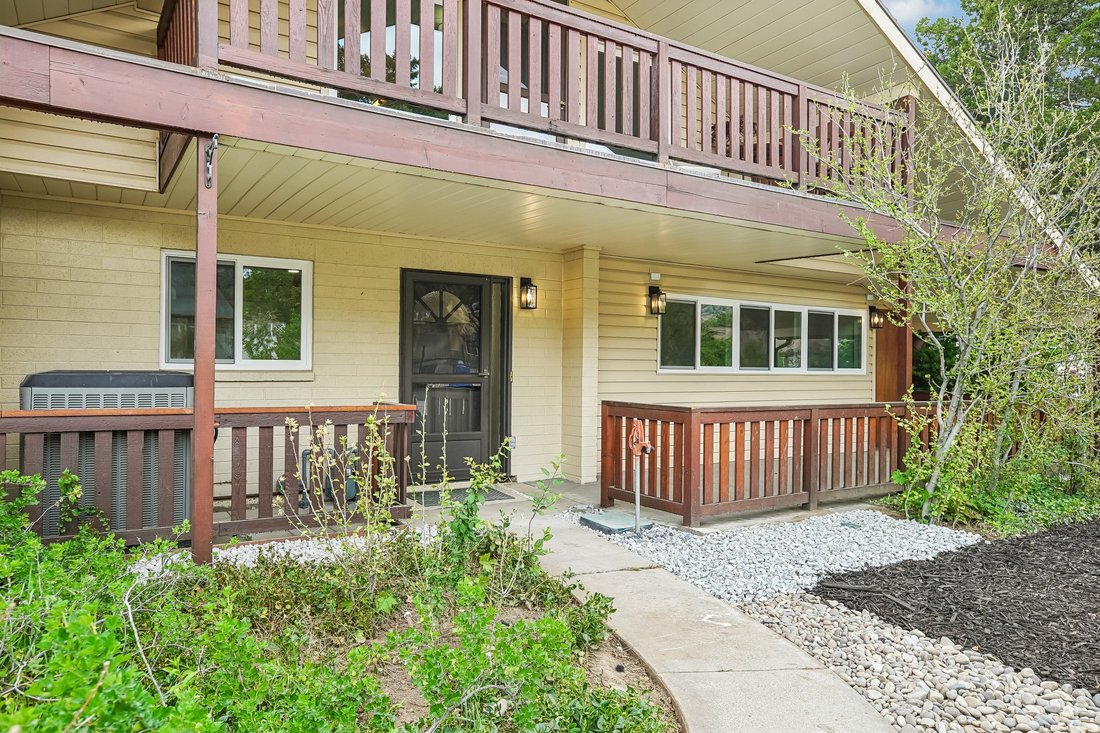 House in Cottonwood Heights, Utah, United States 3 - 17861341