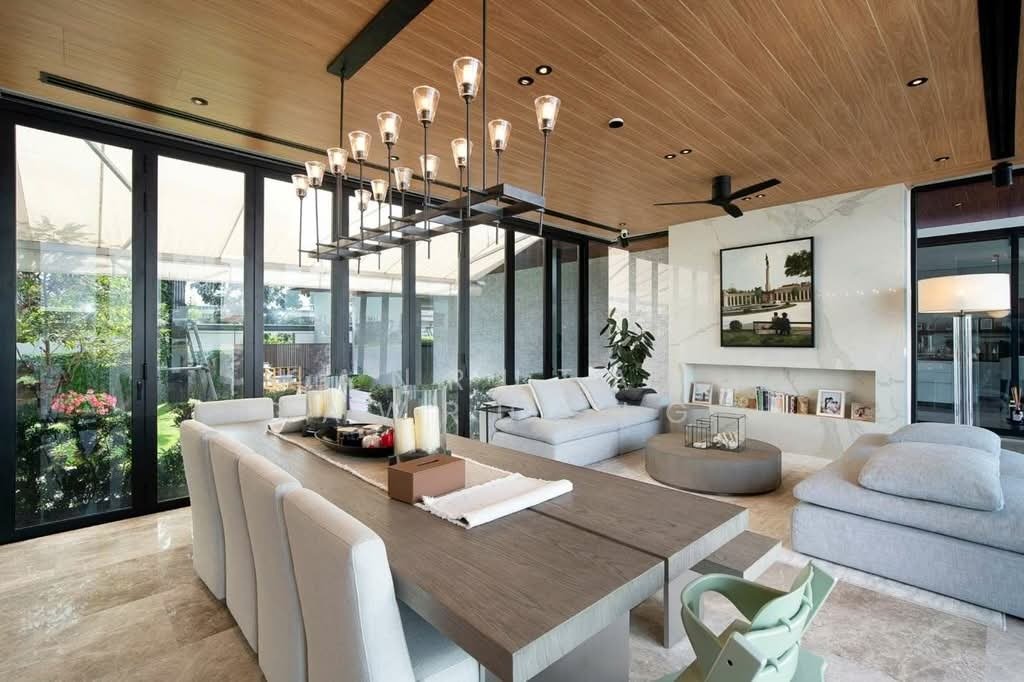 House in Ban Mai, Nonthaburi, Thailand 2 - 17864494