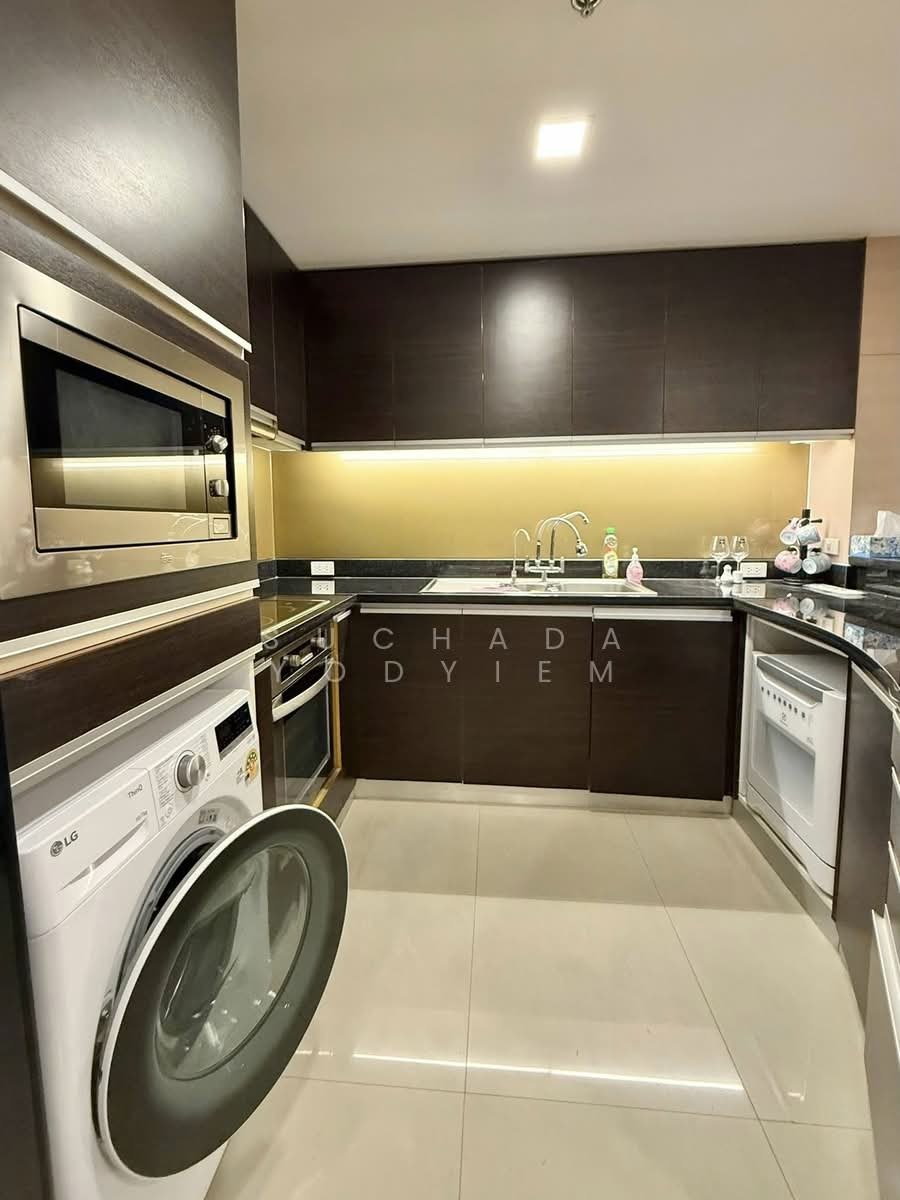 Apartment in Bangkok, Krung Thep Maha Nakhon, Thailand 5 - 17867259