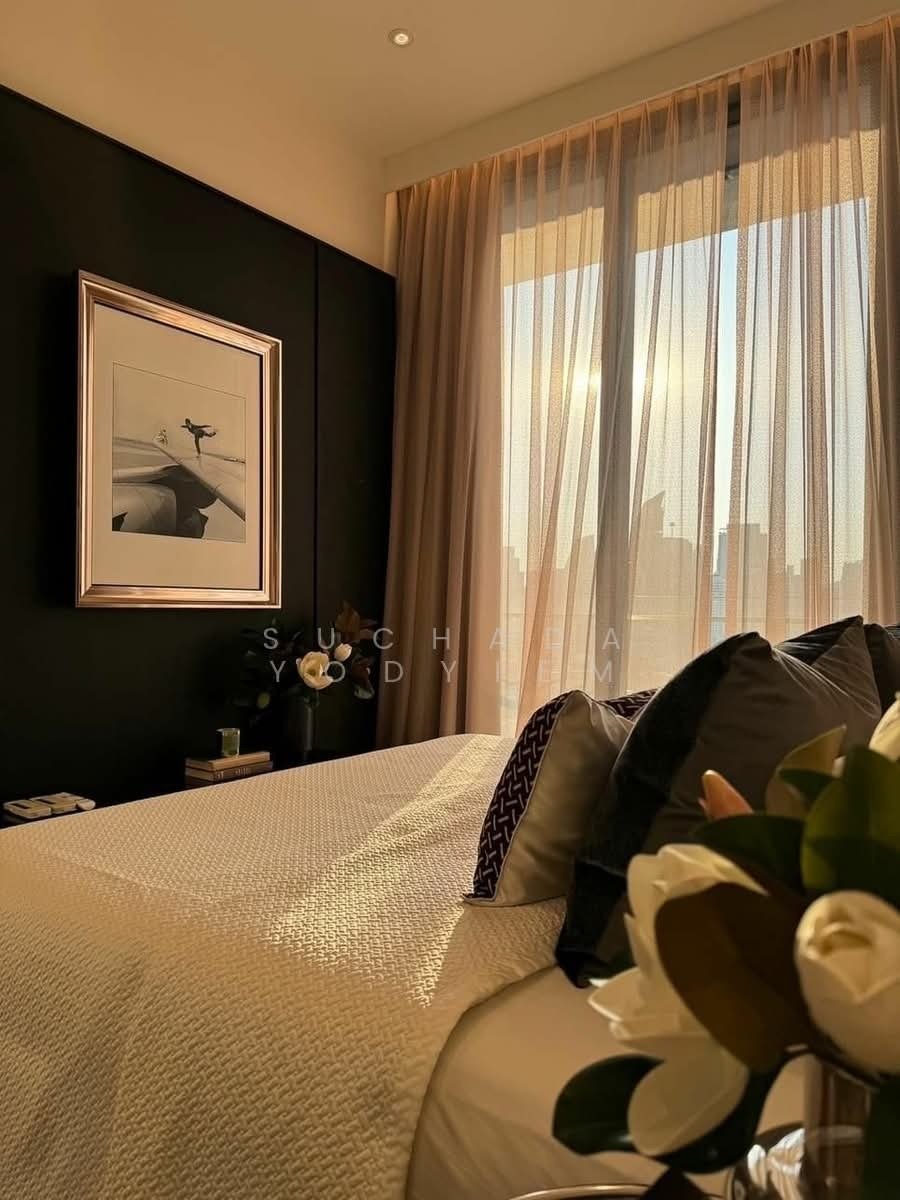 Condo in Bangkok, Krung Thep Maha Nakhon, Thailand 1 - 17864162