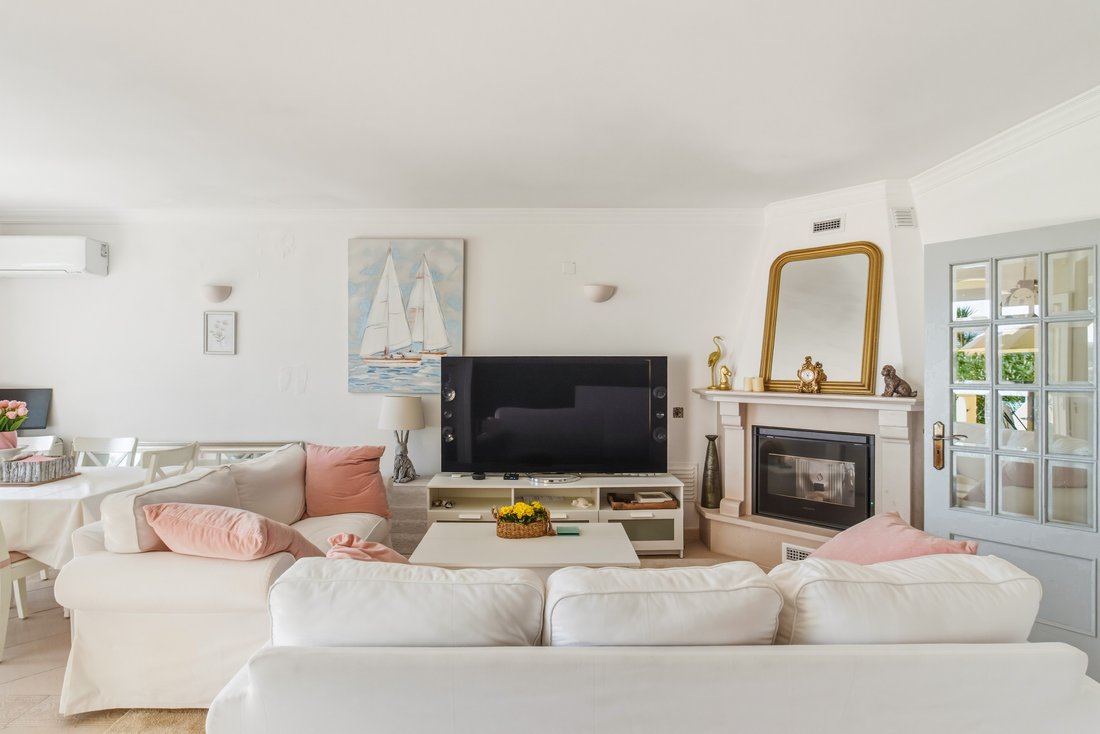 Villa in Praia da Luz, Algarve, Portugal 4 - 17408707
